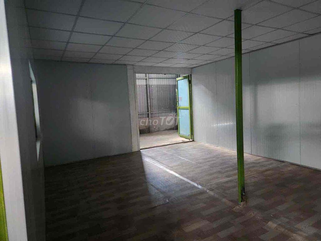 KHO XƯỞNG VÒNG XOAY PHÚ HỮU Q9 ĐƯỜNG CONTAINER 1800m2