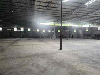 KHO XƯỞNG VÒNG XOAY PHÚ HỮU Q9 ĐƯỜNG CONTAINER 1800m2