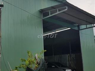 CHÍNH CHỦ- KHO XƯỞNG SẢN XUẤT VX PHÚ HỮU QUẬN 9 ĐIỆN 3PHA CONT ĐÊM