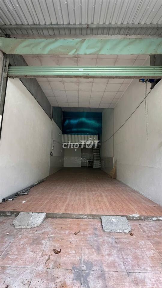 CHO THUÊ KHO HOẶC MB KINH DOANH NHO NHỎ HOẶC XƯỞNG NHỎ P PHÚ HỮU Q9