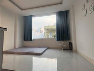 CHO THUÊ CĂN HỘ MINI GẦN VÒNG XOAY PHÚ HỮU QUẬN 9 FULL NỘI THẤT