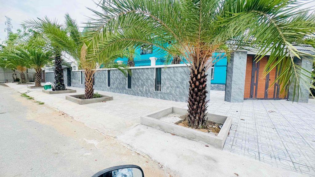 ĐẤT BIỆT THỰ GÒ CÁT 157m2 thổ cư 9,2x17m 8,1 tỷ XDTD