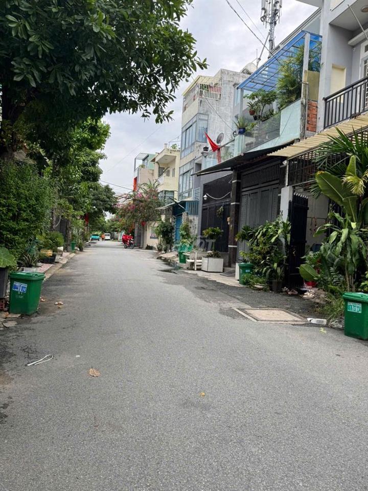 BÁN 191,2M2 GÒ CÁT P PHÚ HỮU QUẬN 9 HXH TB SỔ HỒNG 