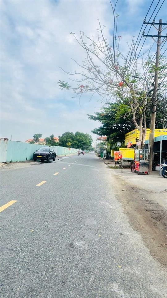 ĐẤT MẶT TIỀN ĐƯỜNG 882 NGAY TRƯỜNG HỌC P PHÚ HỮU QUẬN 9 8.9 TỶ/240M2