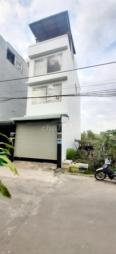 CHO THUÊ PHÒNG TRỌ 2,5TR GẦN KHU CÔNG NGHỆ CAO Q9 CÓ MÁY LẠNH
