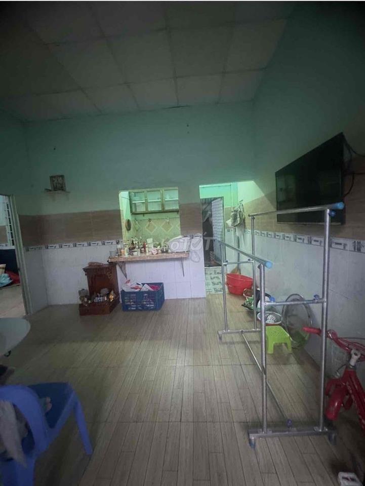 Chính chủ cho thuê nhà 3pn ngay Mai Chí Thọ, Lương Định Của và LTDG