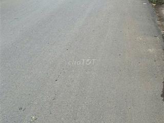 NHÀ ĐẤT HXH BƯNG ÔNG THOÀN QUẬN 9 - 7TY/116,7M2