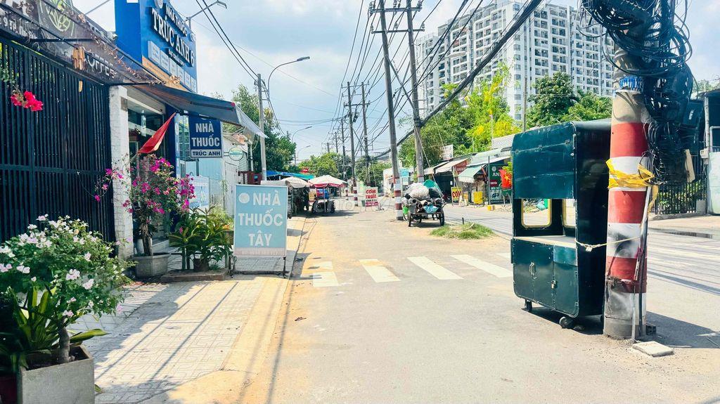 ĐẤT 70m2 4x17,5m Đ 882-GÒ CÁT PHÚ HỮU Q9 SỔ HỒNG 4,9 tỷ