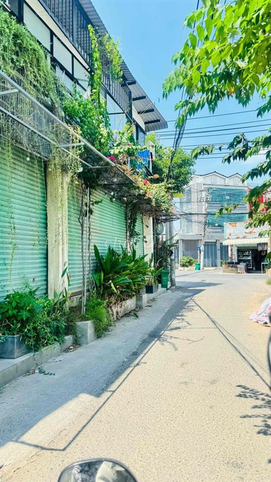 ĐẤT 70m2 4x17,5m Đ 882-GÒ CÁT PHÚ HỮU Q9 SỔ HỒNG 4,9 tỷ