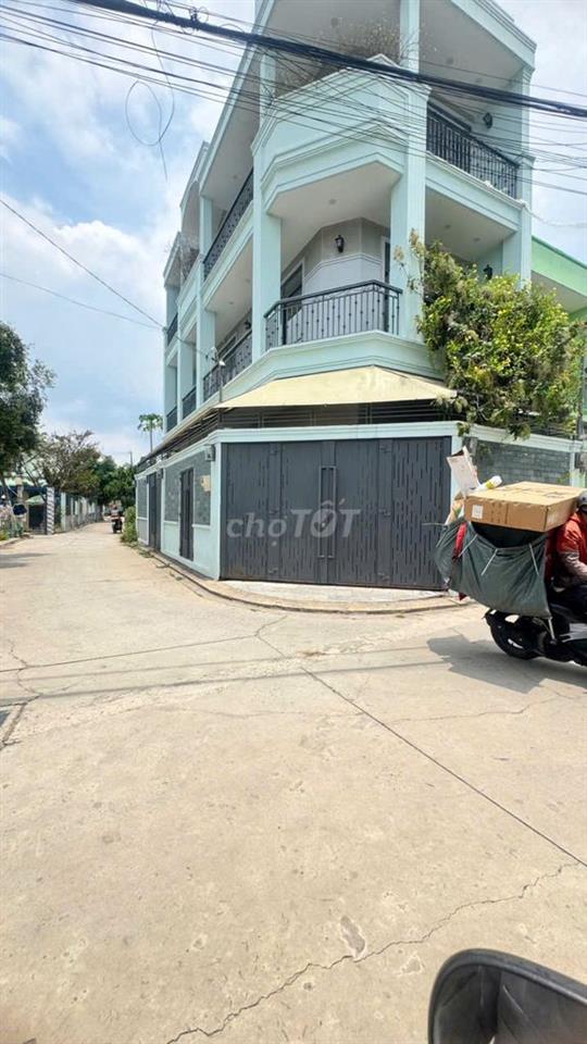 BÁN ĐẤT 6X24M HXH DS970, P PHÚ HỮU, QUẬN 9 4,8 TỶ THÔ CƯ SỔ HỒNG 