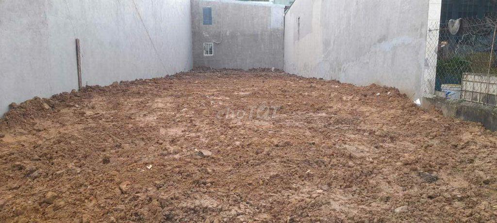 BÁN ĐẤT 6X24M HXH DS970, P PHÚ HỮU, QUẬN 9 4,8 TỶ THÔ CƯ SỔ HỒNG 
