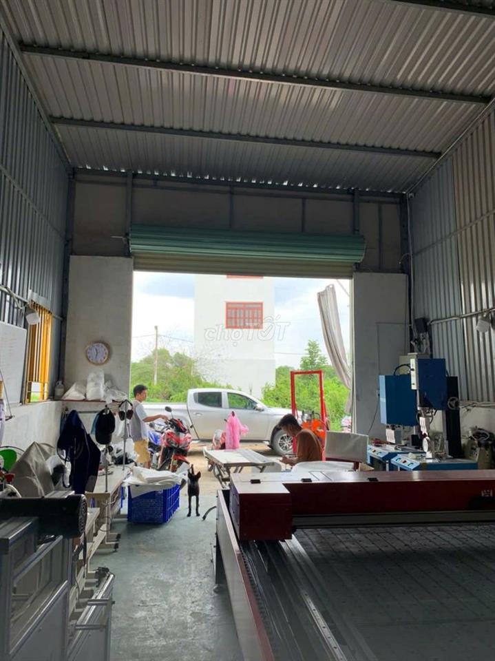 CHÍNH CHỦ CHO THUÊ KHO XƯỞNG GẦN VÒNG XOAY PHÚ HỮU CAO TỐC LTDG QUẬN 9
