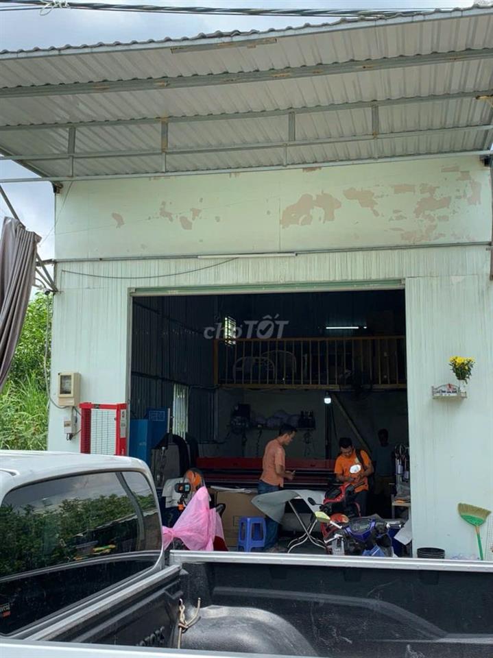 CHÍNH CHỦ CHO THUÊ KHO XƯỞNG GẦN VÒNG XOAY PHÚ HỮU CAO TỐC LTDG QUẬN 9