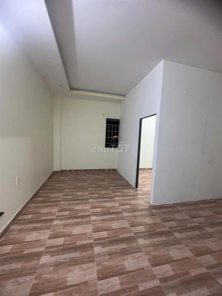 Cho thuê nhà 40m2 1 phòng ngủ 1 vệ sinh gò cát p Phú Hữu Q9