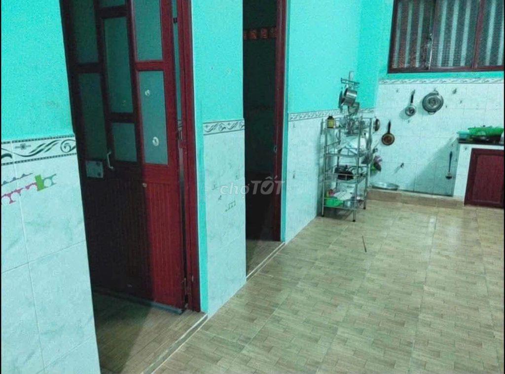 CHÍNH CHỦ CHO THUÊ NHÀ P PHÚ HỮU QUẬN 9 3PN 6,5TR