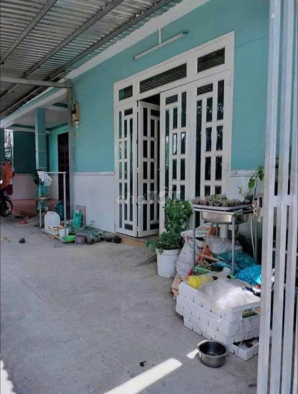 CHÍNH CHỦ CHO THUÊ NHÀ P PHÚ HỮU QUẬN 9 3PN 6,5TR
