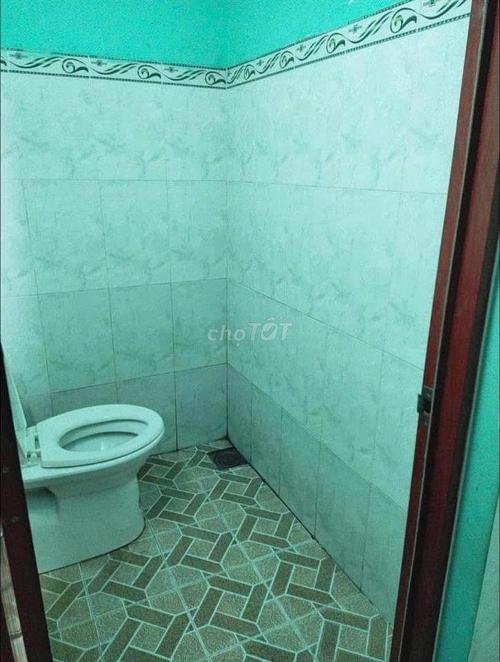 CHÍNH CHỦ CHO THUÊ NHÀ P PHÚ HỮU QUẬN 9 3PN 6,5TR