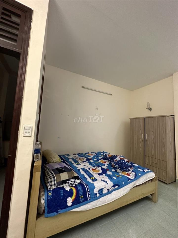 CHÍNH CHỦ - MẶT TIỀN ĐƯỜNG 13 P BÌNH TRƯNG TÂY Q2 ĐẬU OTO TR NHÀ