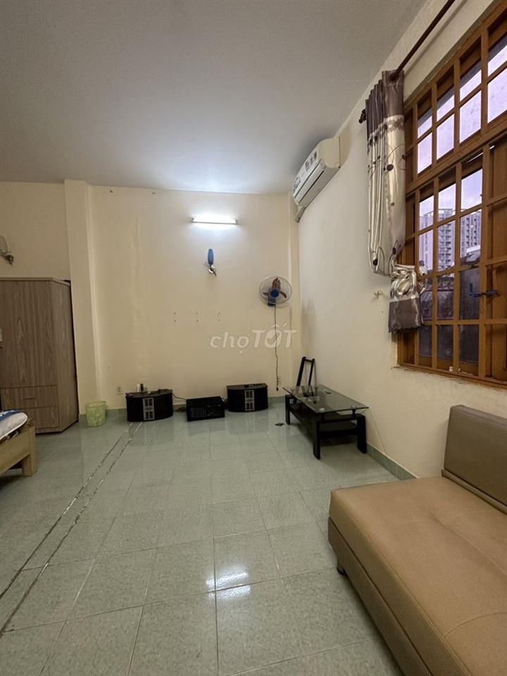 CHÍNH CHỦ - MẶT TIỀN ĐƯỜNG 13 P BÌNH TRƯNG TÂY Q2 ĐẬU OTO TR NHÀ