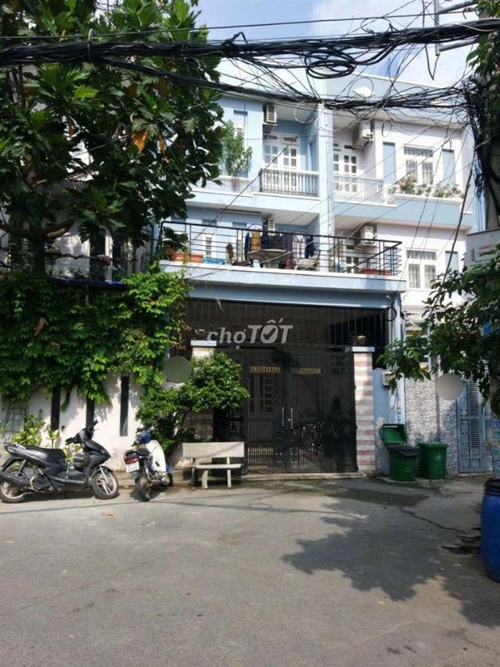 CHÍNH CHỦ - MẶT TIỀN ĐƯỜNG 13 P BÌNH TRƯNG TÂY Q2 ĐẬU OTO TR NHÀ