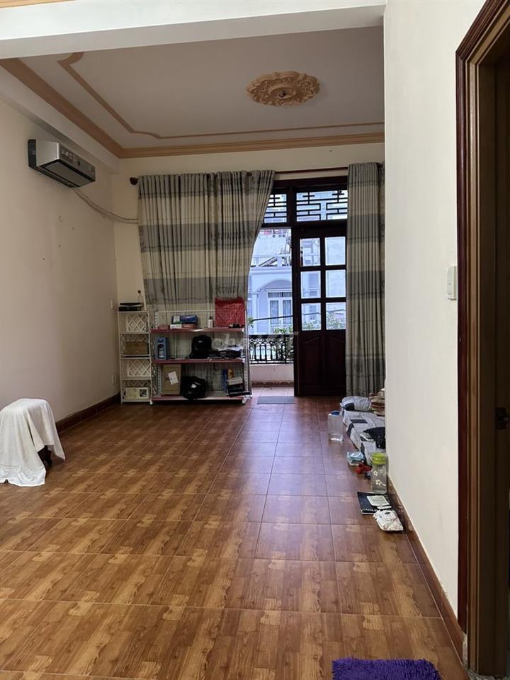 CHÍNH CHỦ - MẶT TIỀN ĐƯỜNG 13 P BÌNH TRƯNG TÂY Q2 ĐẬU OTO TR NHÀ