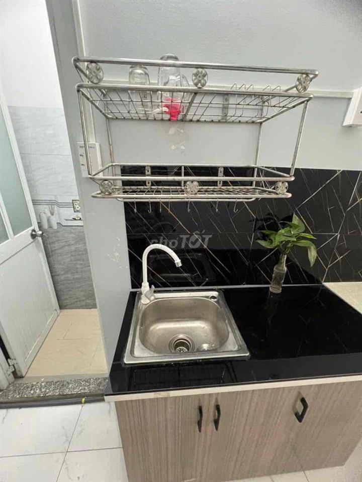 Cho thuê phòng trọ quận 9 2tr