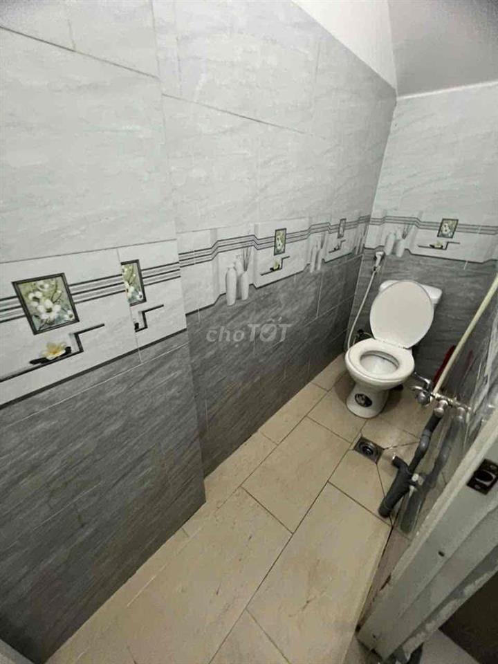 Cho thuê phòng trọ quận 9 2tr