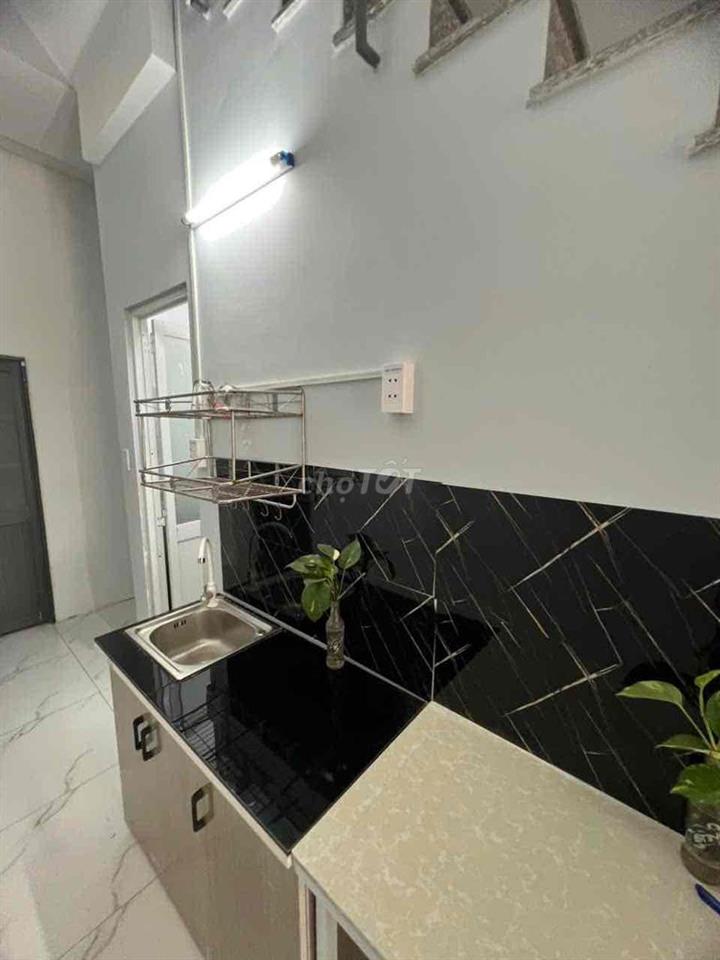 Cho thuê phòng trọ quận 9 2tr