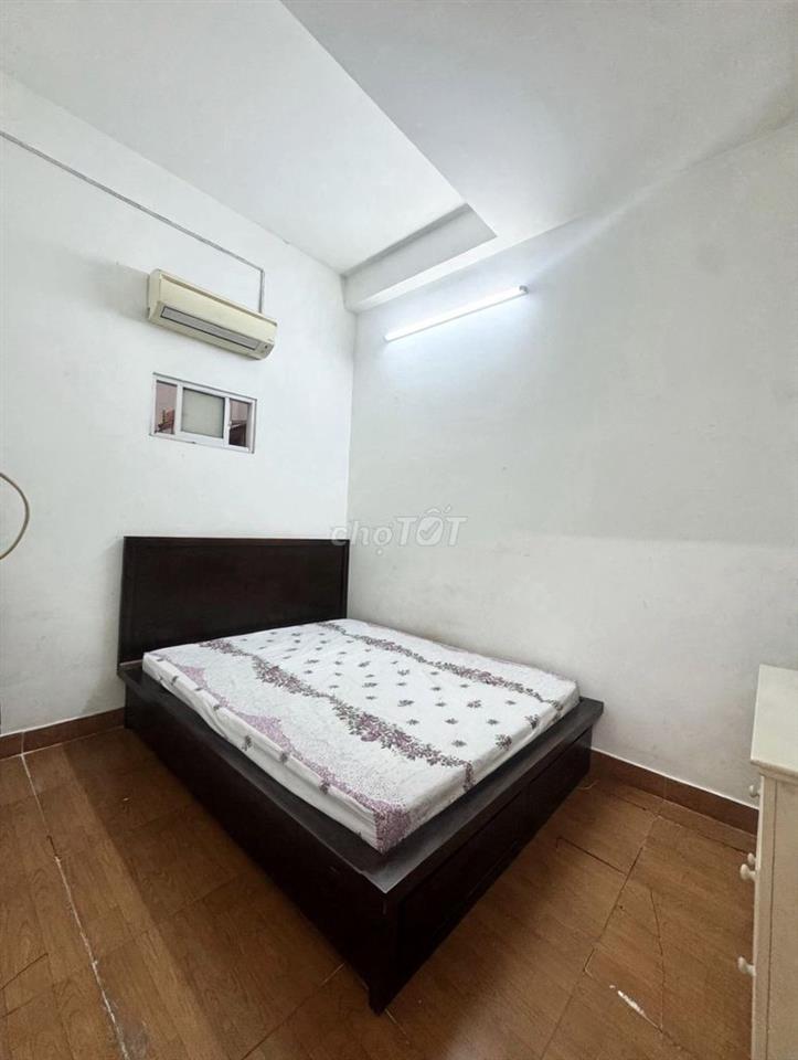 NHÀ CHỢ PHÚ HỮU QUẬN 9- 2 TẦNG 3PN 75M2 5X15 SỔ HỒNG