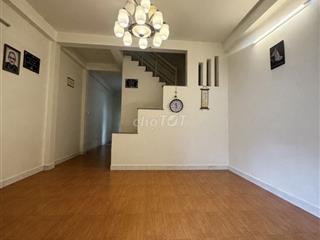 NHÀ CHỢ PHÚ HỮU QUẬN 9- 2 TẦNG 3PN 75M2 5X15 SỔ HỒNG