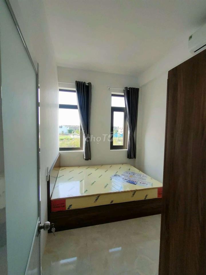 Cho thuê CHDV Full Nội Thất Tại KĐT lakeview city