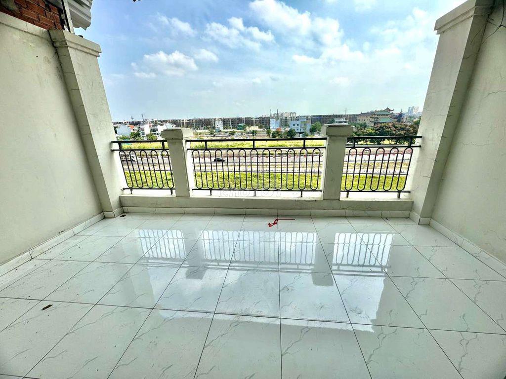 Cho Thuê CHDV Có Ban Công 6tr Full Nội Thất Lakeview city Song Hành 