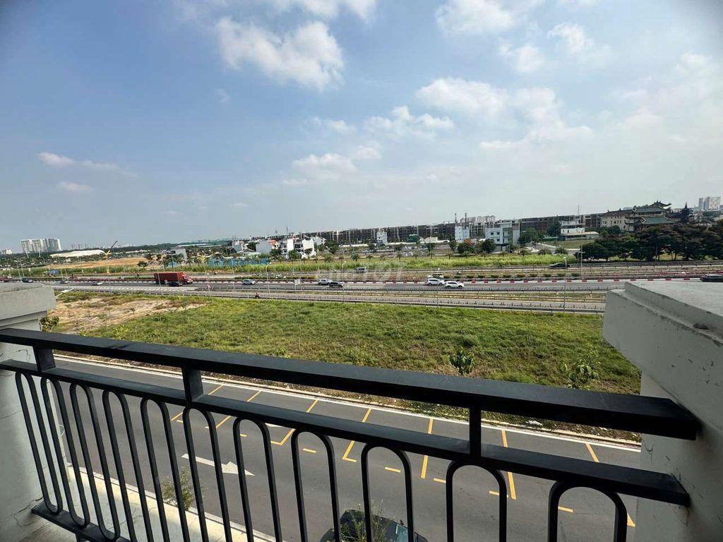 Cho Thuê CHDV Có Ban Công 6tr Full Nội Thất Lakeview city Song Hành 