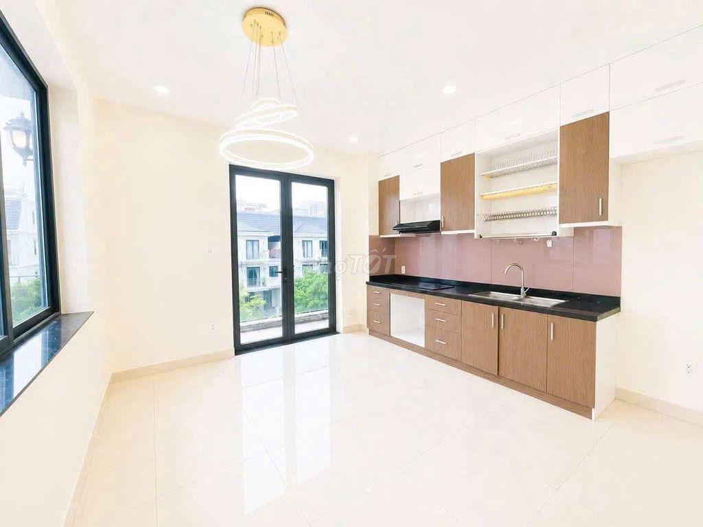 Cho Thuê nhà Phố KĐT Lakeview city nội thất cơ bản 1Tr 3L Giá 28tr