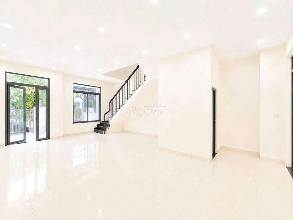 Cho Thuê nhà Phố KĐT Lakeview city nội thất cơ bản 1Tr 3L Giá 28tr