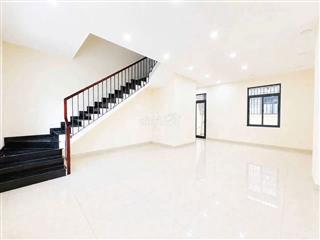Cho Thuê nhà Phố KĐT Lakeview city nội thất cơ bản 1Tr 3L Giá 28tr