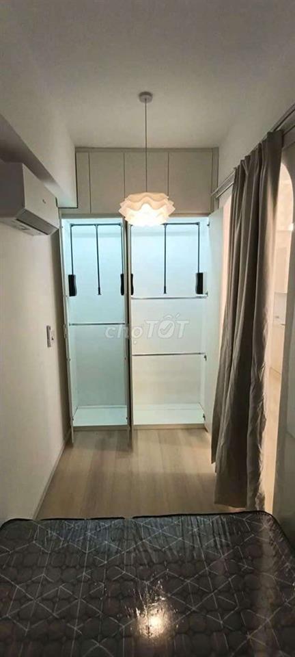 Cho Thuê Căn Hộ Cao Cấp 1PN Full Nội Thất Có Ban Công KĐT Lakeview Cty