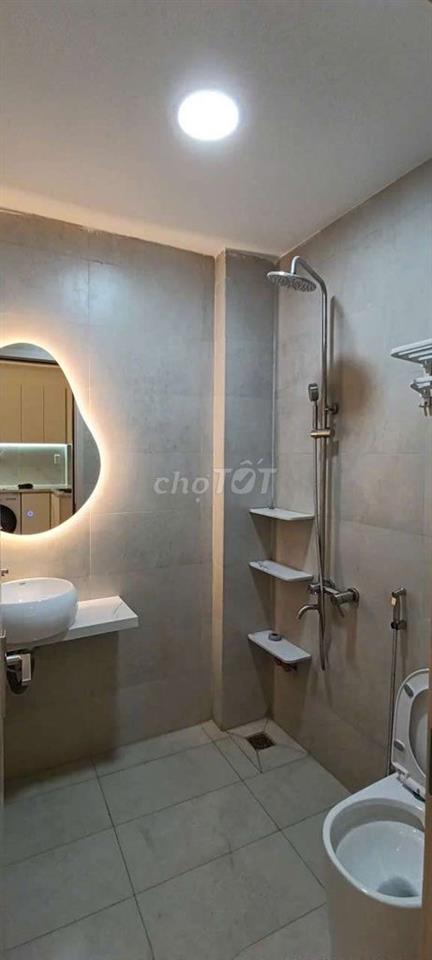 Cho Thuê Căn Hộ Cao Cấp 1PN Full Nội Thất Có Ban Công KĐT Lakeview Cty