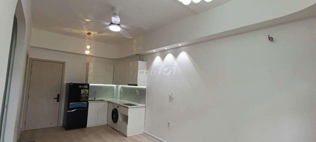 Cho Thuê Căn Hộ Cao Cấp 1PN Full Nội Thất Có Ban Công KĐT Lakeview Cty