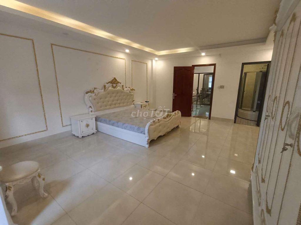 Cho Thuê Nhà Phố Ở Kết Hợp Làm Văn Phòng VIEW Hồ Tại KĐT Lakeview Cty 