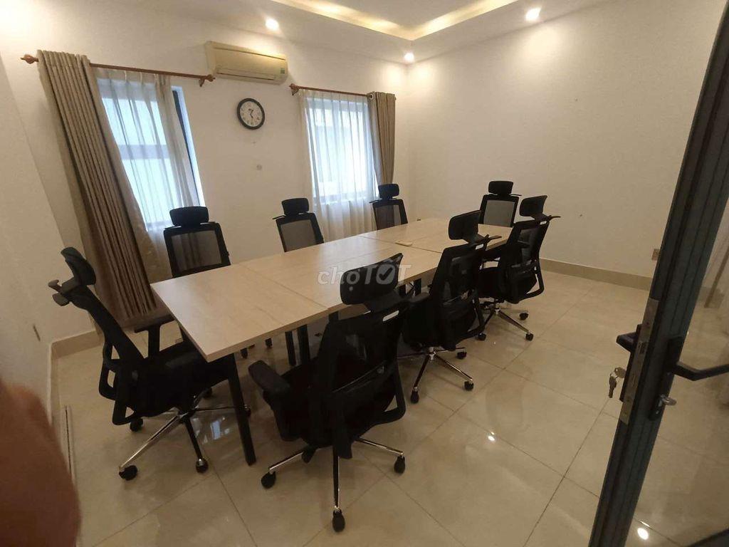 Cho Thuê Nhà Phố Ở Kết Hợp Làm Văn Phòng VIEW Hồ Tại KĐT Lakeview Cty 