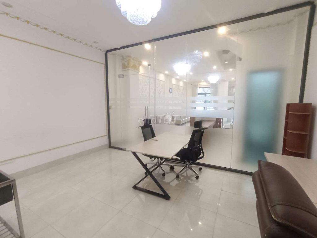 Cho Thuê Nhà Phố Ở Kết Hợp Làm Văn Phòng VIEW Hồ Tại KĐT Lakeview Cty 