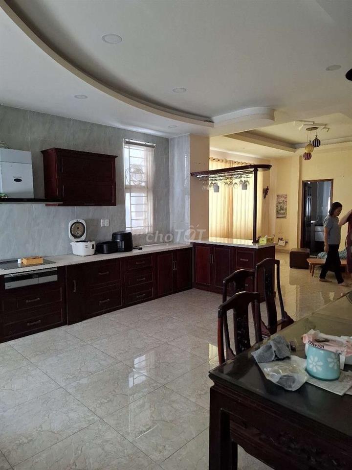 Cho Thuê Nhà 1Tr 2L Kết Hợp Ở Và Làm VP Tại KDC Khang An Vào Ở Ngay