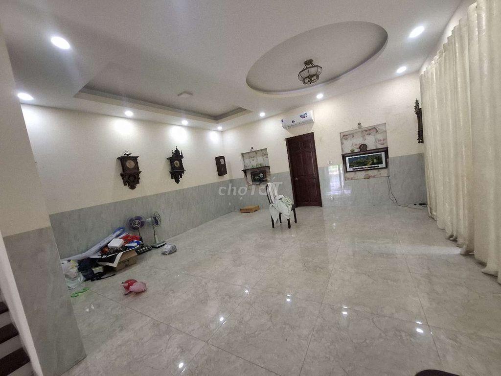Cho Thuê Nhà 1Tr 2L Kết Hợp Ở Và Làm VP Tại KDC Khang An Vào Ở Ngay