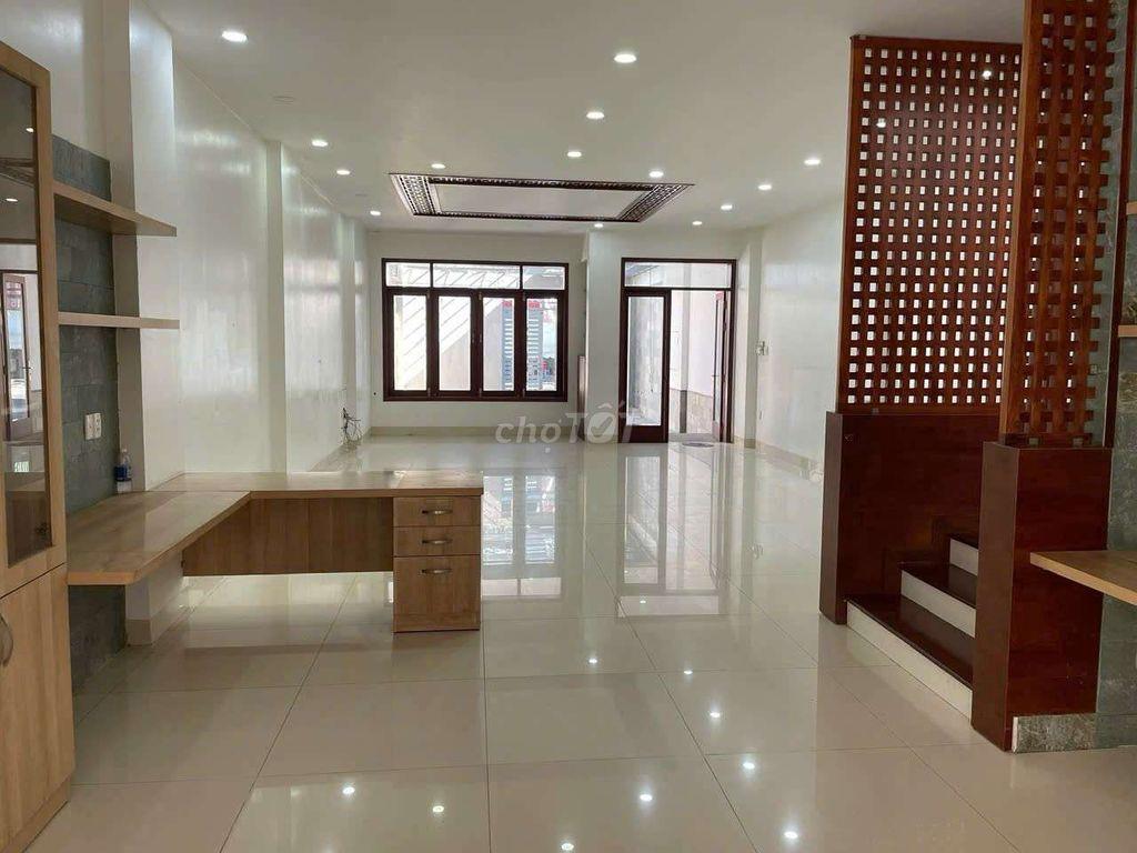 Nhà Cho Thuê Hoàn Thiện Mới Tại Đường 56 KDC Đông Thủ Thiêm