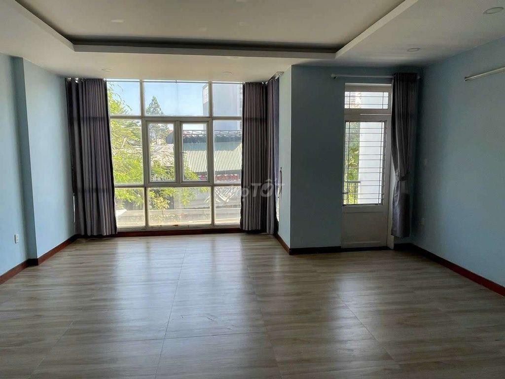 Nhà Cho Thuê Hoàn Thiện Mới Tại Đường 56 KDC Đông Thủ Thiêm