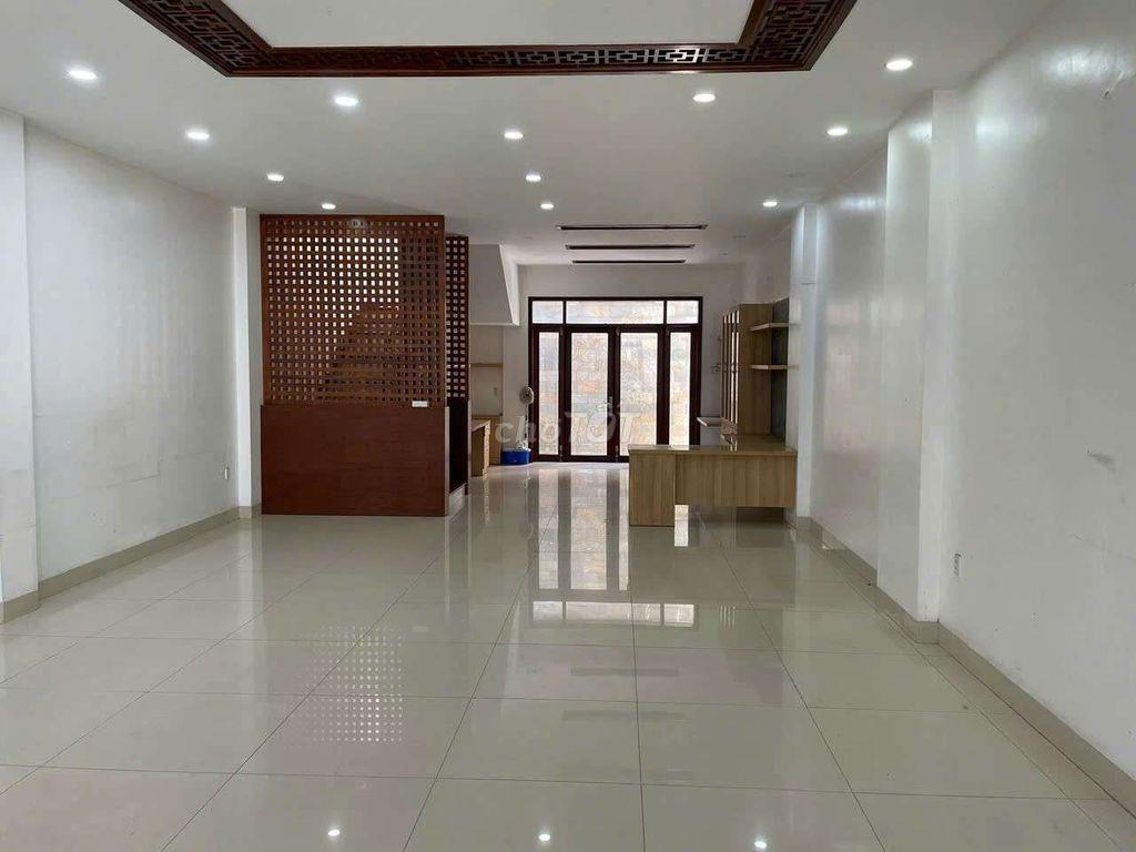Nhà Cho Thuê Hoàn Thiện Mới Tại Đường 56 KDC Đông Thủ Thiêm