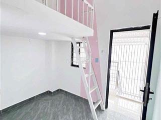 🏡 GÁC CAO THẬT – KHÔNG ĐỤNG ĐẦU, Ở 2 NGƯỜI THOẢI MÁI