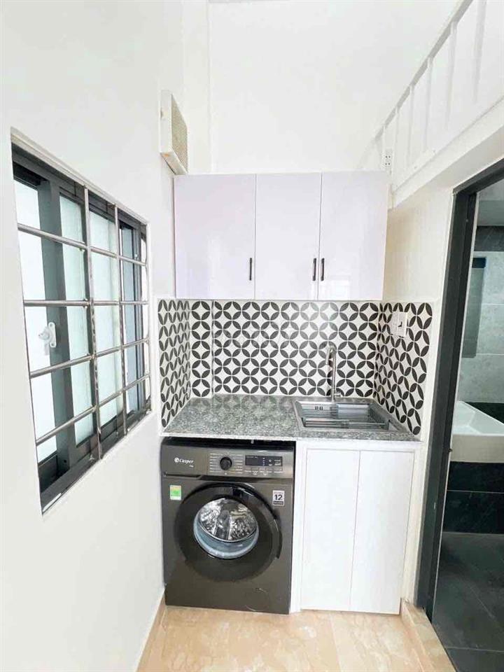 🏡 GÁC CAO THẬT – KHÔNG ĐỤNG ĐẦU, Ở 2 NGƯỜI THOẢI MÁI