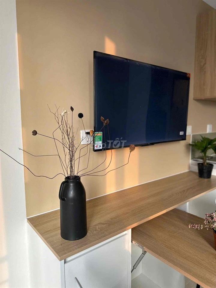 🏡 Căn hộ dịch vụ cao cấp khu Thạnh Mỹ Lợi, Quận 2 ✨